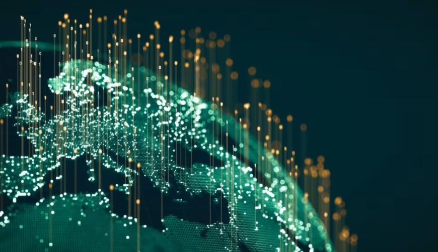 企业选型必看：梓潼县软件开发公司的技术实力与交付能力评估标准