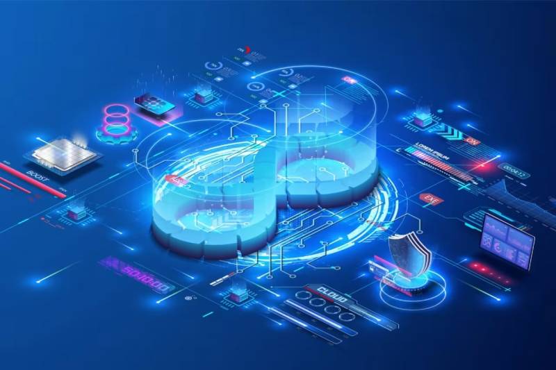 梓潼县工业软件定制先锋：京上云科技以多元系统开发赋能企业进阶