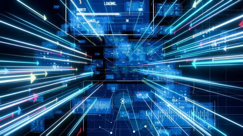 梓潼县SCADA系统开发:守护工业安全的数字卫士